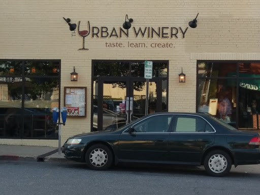 Winery «The Urban Winery», reviews and photos, 949 Bonifant St, Silver Spring, MD 20910, USA