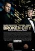 La trama - Broken City (2013)