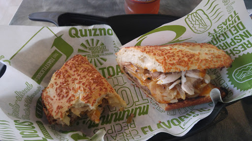 Sandwich Shop «Quiznos», reviews and photos, 7125 S Yale Ave, Tulsa, OK 74136, USA