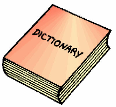 dictionari