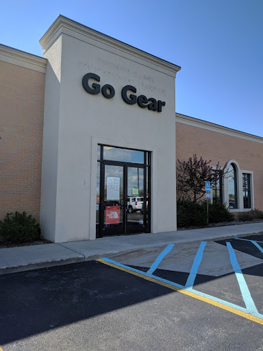 Camping Store «Go Gear Outdoors», reviews and photos, 4949 Harvey St, Muskegon, MI 49444, USA