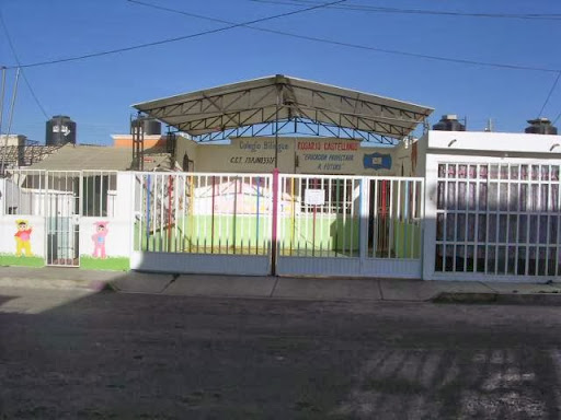 Colegio Bilingüe Rosario Castellanos, Dragas 556, Fracc. Los Tuzos, 42083 Mineral de la Reforma, Hgo., México, Colegio bilingüe | HGO