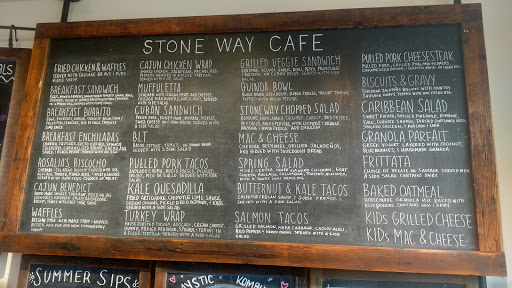 Cafe «Stone Way Cafe», reviews and photos, 3510 Stone Way N, Seattle, WA 98103, USA