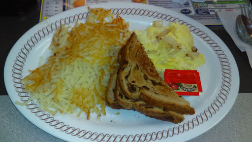 Breakfast Restaurant «Waffle House», reviews and photos, 2725 Loganville Hwy SW, Loganville, GA 30052, USA