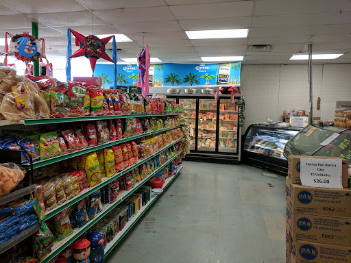 Grocery Store «El Jardin Latino Market Inc», reviews and photos, 6003 W Broad St, Richmond, VA 23230, USA