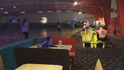 Roller Skating Rink «Orbit Fun Center», reviews and photos, 5001 Nebraska Ave, Dayton, OH 45424, USA