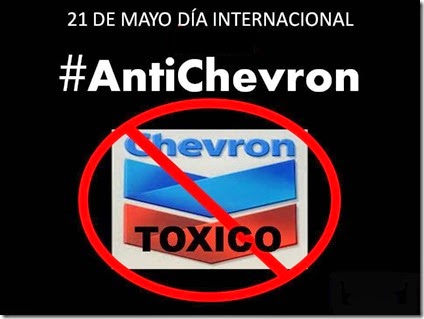 Dia Anti - Chevron