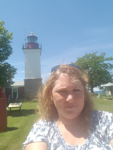 Historical Landmark «Dunkirk Lighthouse», reviews and photos, 1 Point Dr N, Dunkirk, NY 14048, USA