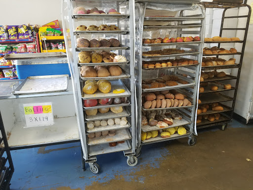 Bakery «Pasteleria Y Panaderia Romo», reviews and photos, 1720 W Bruton Rd, Mesquite, TX 75180, USA