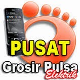 Poer Tronik Agen Bisnis Server Pulsa Elektrik Termurah Sidoarjo Jawa Timur