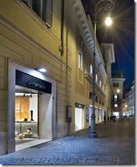 01 - CASADEI BOUTIQUE ROMA - Nov15