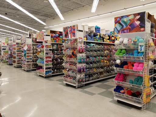 Fabric Store «Jo-Ann Fabrics and Crafts», reviews and photos, 268 E 12300 S, Draper, UT 84020, USA