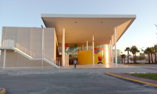 Museo Interactivo del Acertijo, Brittingham, Alhelí 108, González de La Vega, 35030 Gómez Palacio, Dgo., México, Museo | DGO