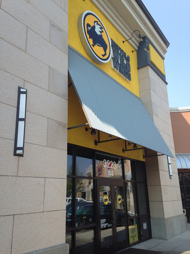 Chicken Wings Restaurant «Buffalo Wild Wings», reviews and photos, 3223 E Louise Dr, Meridian, ID 83646, USA