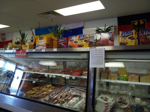 Supermarket «Euro Market and Deli, Inc», reviews and photos, 4329 Academy Blvd N, Colorado Springs, CO 80918, USA