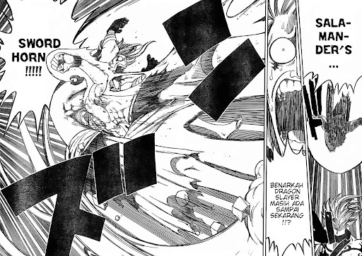 Manga Komik Fairy Tail 19 page 16