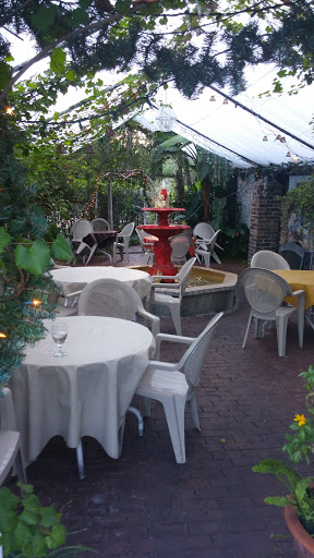 French Restaurant «Patio Restaurant & Caterers», reviews and photos, 626 N Dixie Fwy, New Smyrna Beach, FL 32168, USA