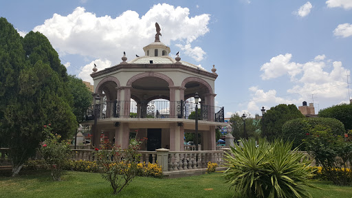 Plaza Principal, Calle Constitución 35-C, Centro, 98400 Río Grande, Zac., México, Museo de historia | OAX