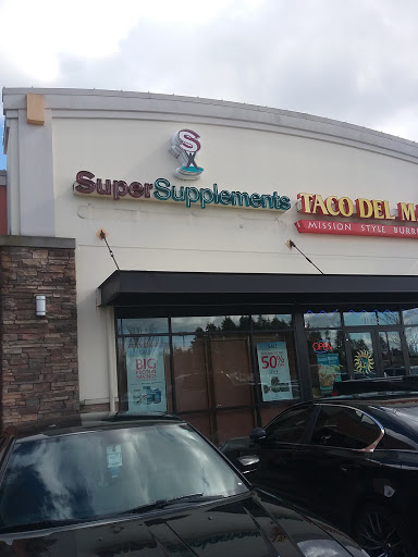 Vitamin & Supplements Store «Super Supplements - Federal Way», reviews and photos, 1401 S 348th St, Federal Way, WA 98003, USA