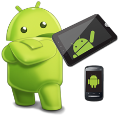 Android