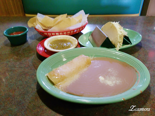 Mexican Restaurant «Las Palmas Mexican Restaurant», reviews and photos, 2617 Franklin Pike, Berry Hill, TN 37204, USA