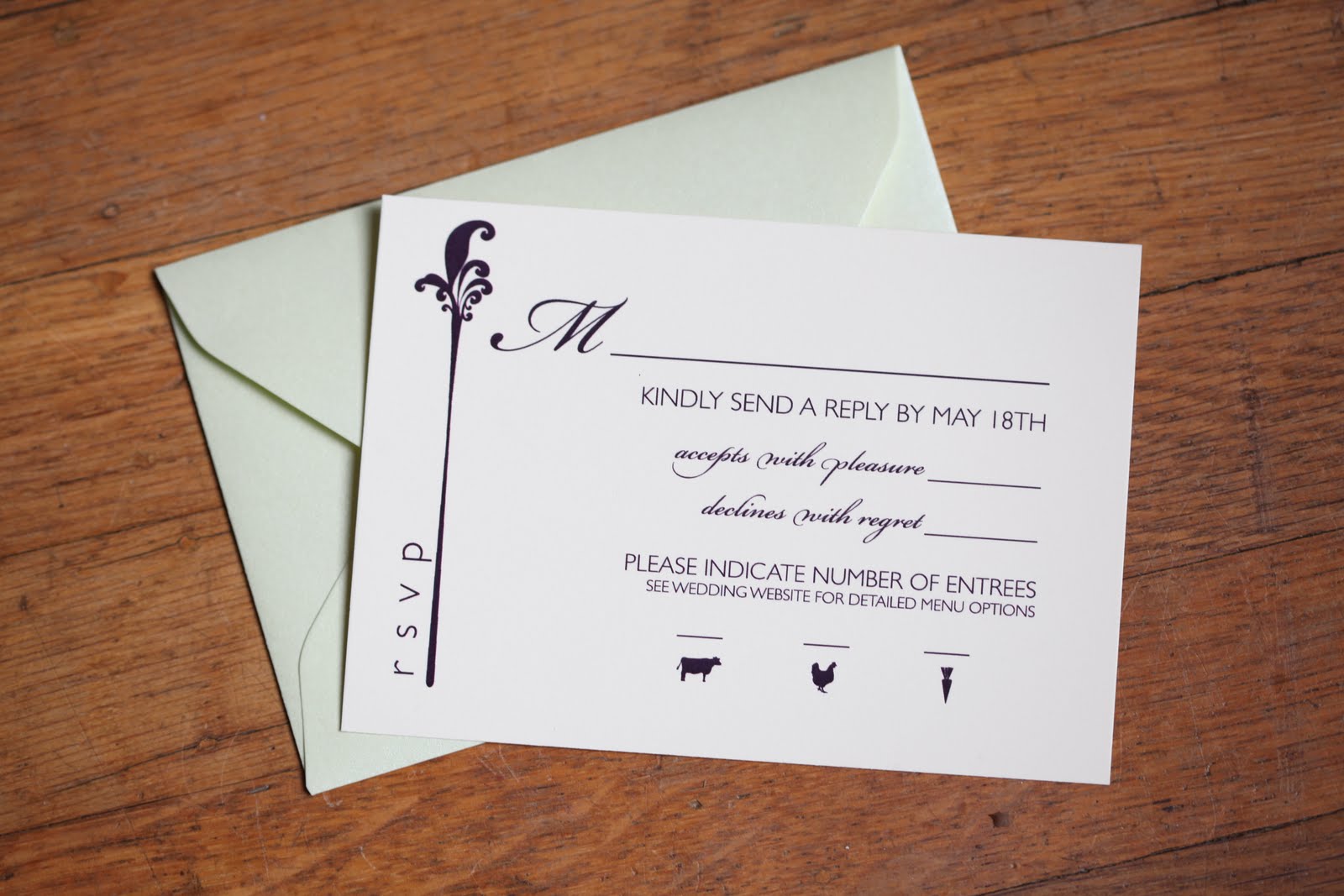 fancy wedding invitations