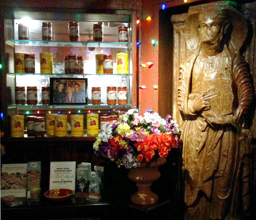 Italian Restaurant «Buca di Beppo», reviews and photos, 1540 Broadway, New York, NY 10036, USA