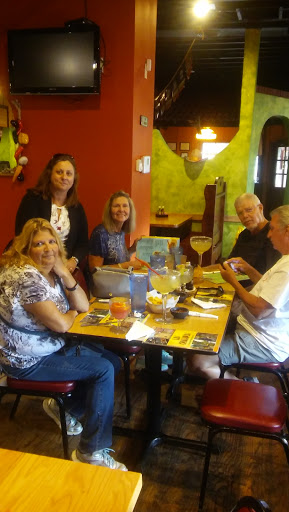 Restaurant «Las Chalupas», reviews and photos, IN-135, Morgantown, IN 46160, USA
