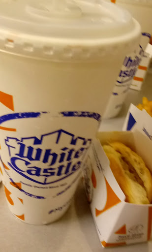 Fast Food Restaurant «White Castle», reviews and photos, 1801 E Markland Ave, Kokomo, IN 46901, USA