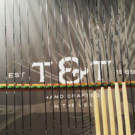 The Suburban Angler: My Favorite Fly Rods from IFTD and ICAST 2015