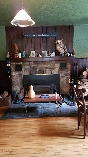 Restaurant «Hoot Owl», reviews and photos, 26 Awosting Rd, Pine Bush, NY 12566, USA