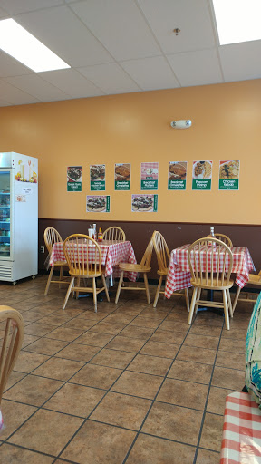 Mediterranean Restaurant «Reunion Café», reviews and photos, 7900 Lake Wilson Rd, Davenport, FL 33896, USA