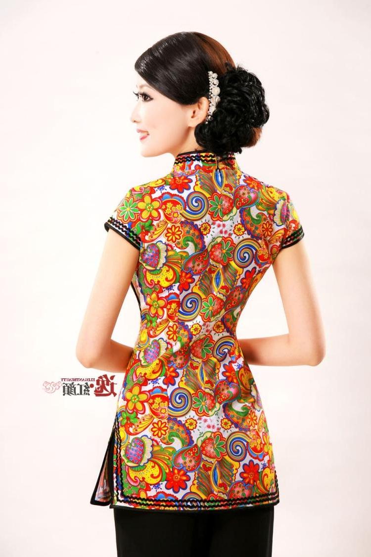 cheongsam   qipao   chinese dresses chinese clothing 81