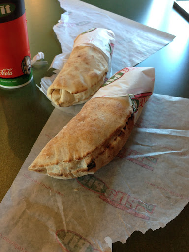 Sandwich Shop «Pita Pit - Orchards», reviews and photos, 11211 NE Fourth Plain Blvd Ste 101, Vancouver, WA 98662, USA