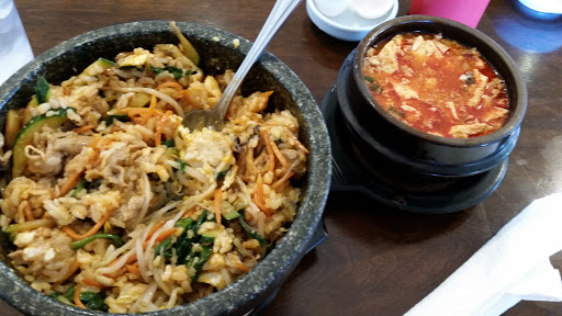 Korean Restaurant «Seoul Garden Restaurant», reviews and photos, 2701 State St, South Salt Lake, UT 84115, USA