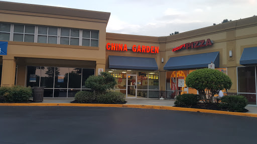 Chinese Restaurant «China Garden», reviews and photos, 2715 Loganville Hwy SW, Loganville, GA 30052, USA