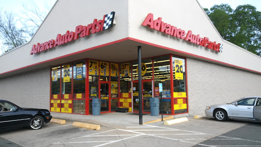 Auto Parts Store «Advance Auto Parts», reviews and photos, 301 Main St, Terryville, CT 06786, USA