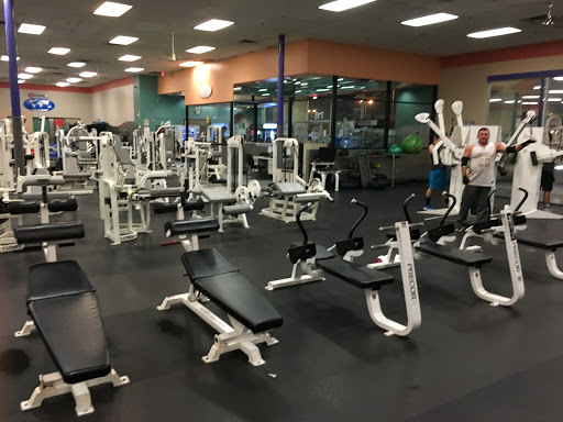 Health Club «24 Hour Fitness Active», reviews and photos, 715 Huntington Dr, Monrovia, CA 91016, USA