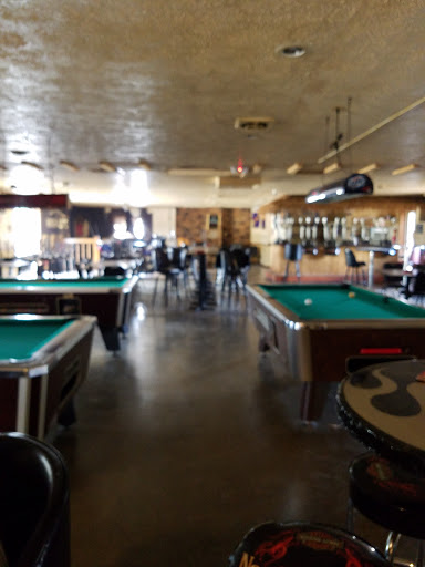 Bar «Skid Row Bar & Grill», reviews and photos, 376 State Rd 46, Spencer, IN 47460, USA