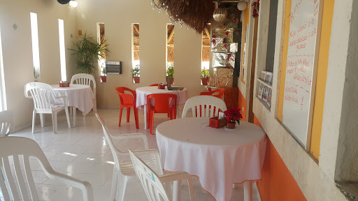 Las Brujitas, Calle 20 47A, Chelem, Yuc., México, Restaurante de comida para llevar | YUC