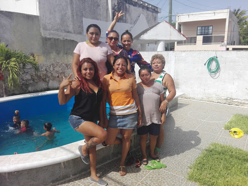 Iglesia de Jesucristo de los Santos de los Últimos Días, Calle 64, Ismael García, 97320 Progreso, Yuc., México, Iglesia de Jesucristo de los Santos de los Últimos Días | YUC