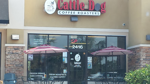 Cafe «Cattle Dog Coffee Roasters», reviews and photos, 2416 N Heritage Oaks Path, Hernando, FL 34442, USA
