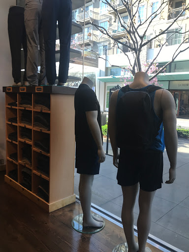 Sportswear Store «lululemon», reviews and photos, 710 Americana Way, Glendale, CA 91210, USA