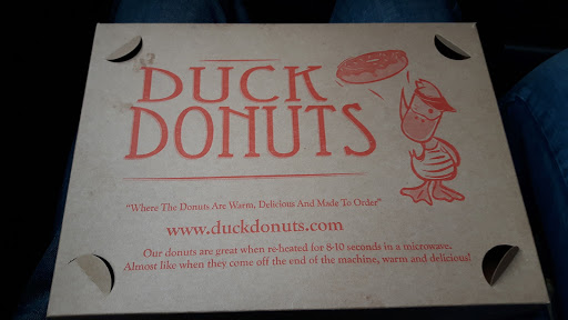 Donut Shop «Duck Donuts», reviews and photos, 233 Laskin Rd, Virginia Beach, VA 23451, USA