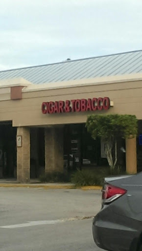 Cigar Shop «Orlando Cigar and Tobacco Shop», reviews and photos, 5326 Central Florida Pkwy, Orlando, FL 32821, USA