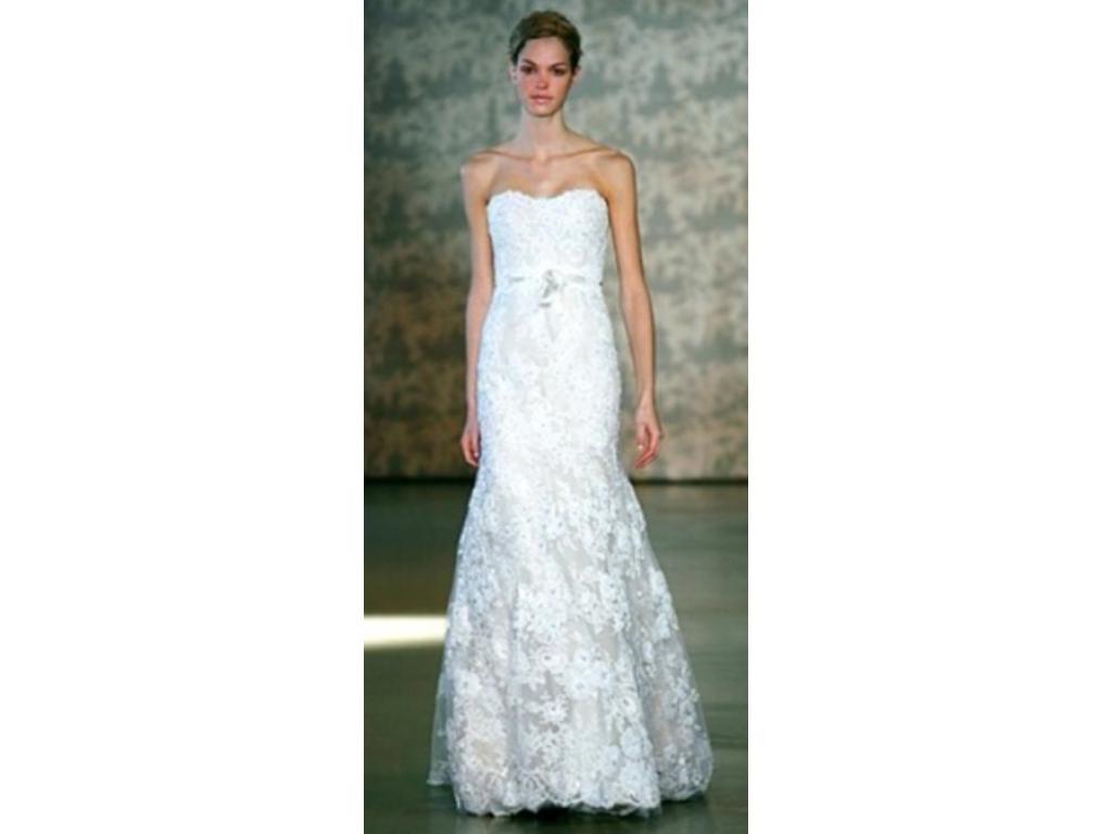 Spanish Wedding Dresses  33 of