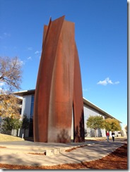 Museum of Modern Art Fort Worth