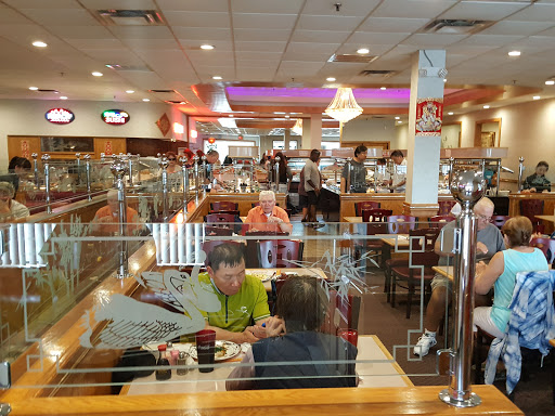 Buffet Restaurant «Mid Hudson Buffet», reviews and photos, 1116 Ulster Ave, Kingston, NY 12401, USA