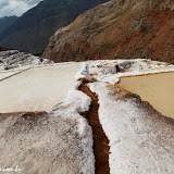 Salineras de Mara - Peru