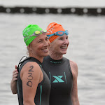 2015 Hammerfest Triathlon in Branford, CT to Benefit ALD on September 20th, 2015